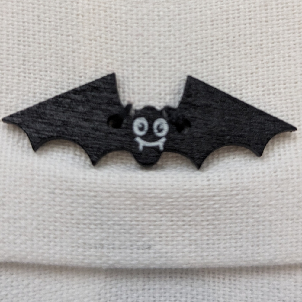 Hey Boo pillow - Picture 5 of 5